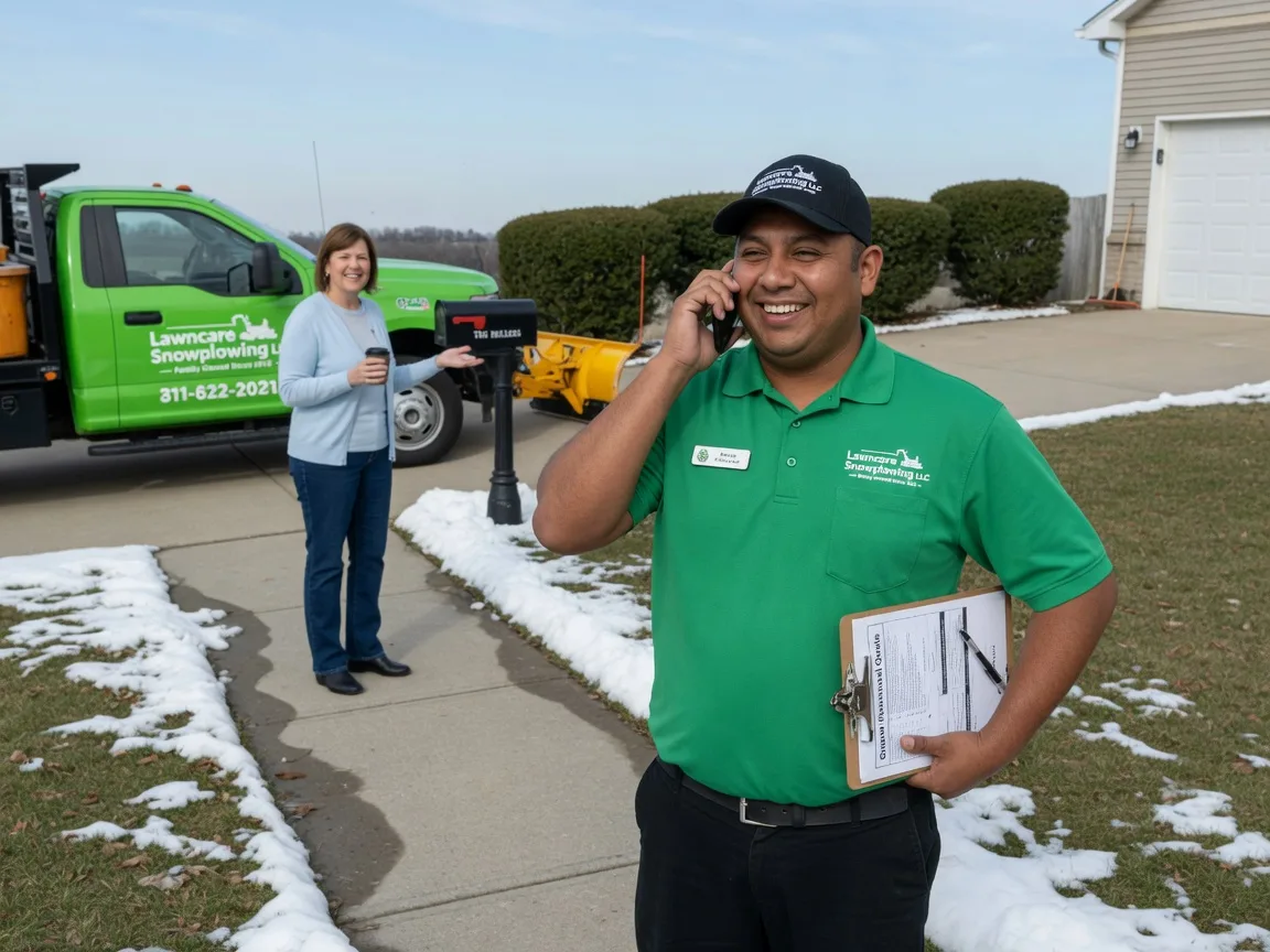 Lawn Care Services By Expert Landscaper Mccaysville, GA FAQs